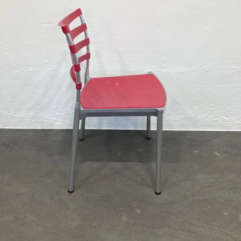 Fritz Hansen ICE Chair Stuhl