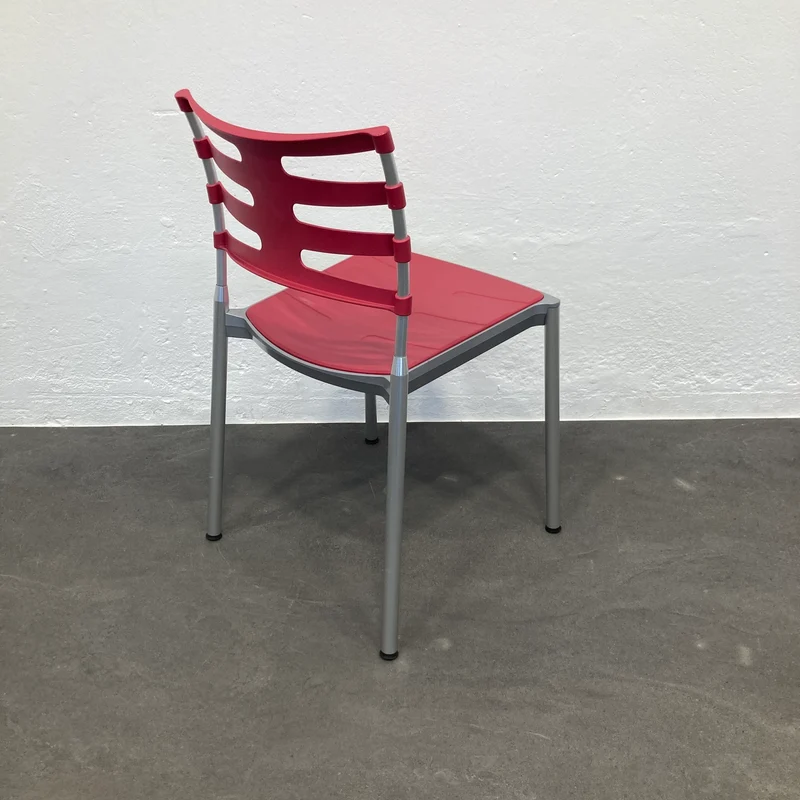 Fritz Hansen ICE Chair Stuhl