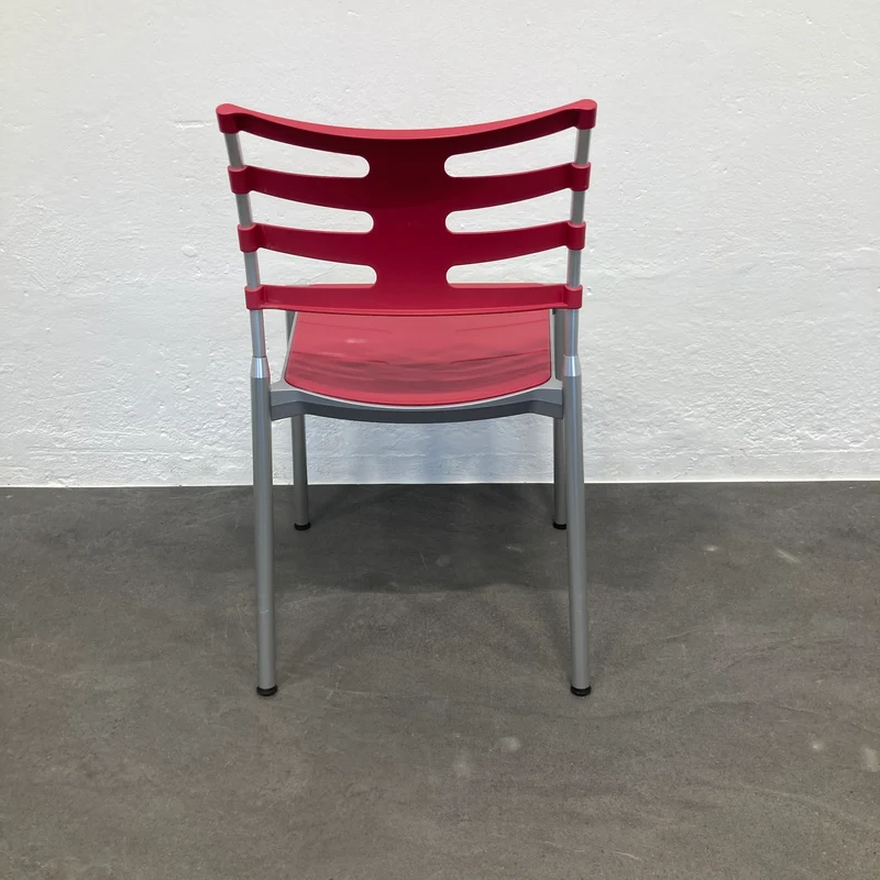 Fritz Hansen ICE Chair Stuhl