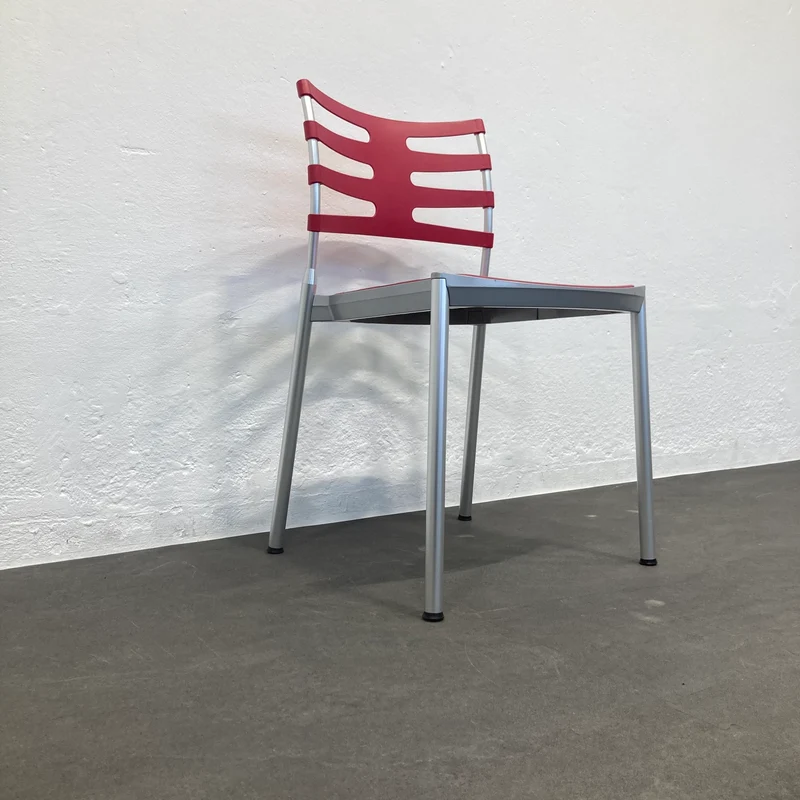 Fritz Hansen ICE Chair Stuhl