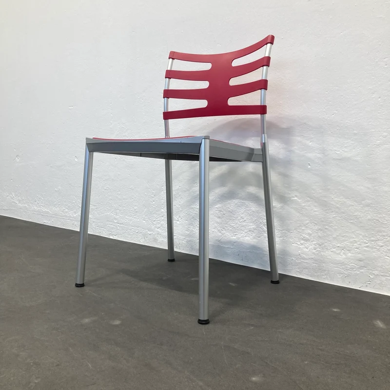 Fritz Hansen ICE Chair Stuhl