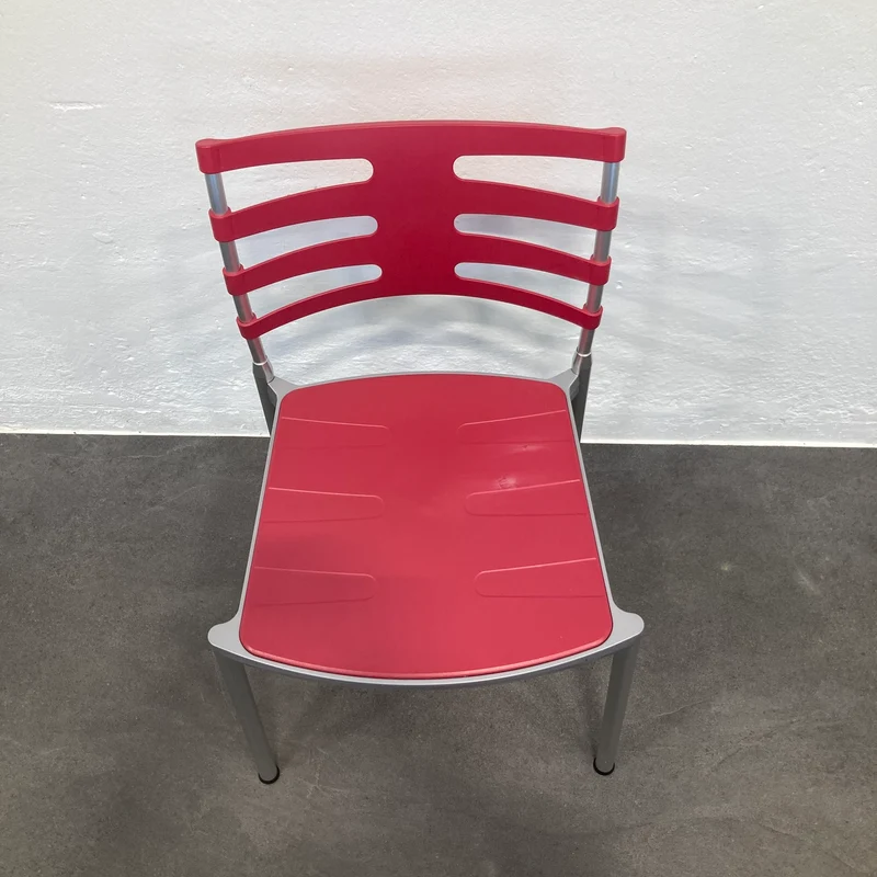 Fritz Hansen ICE Chair Stuhl