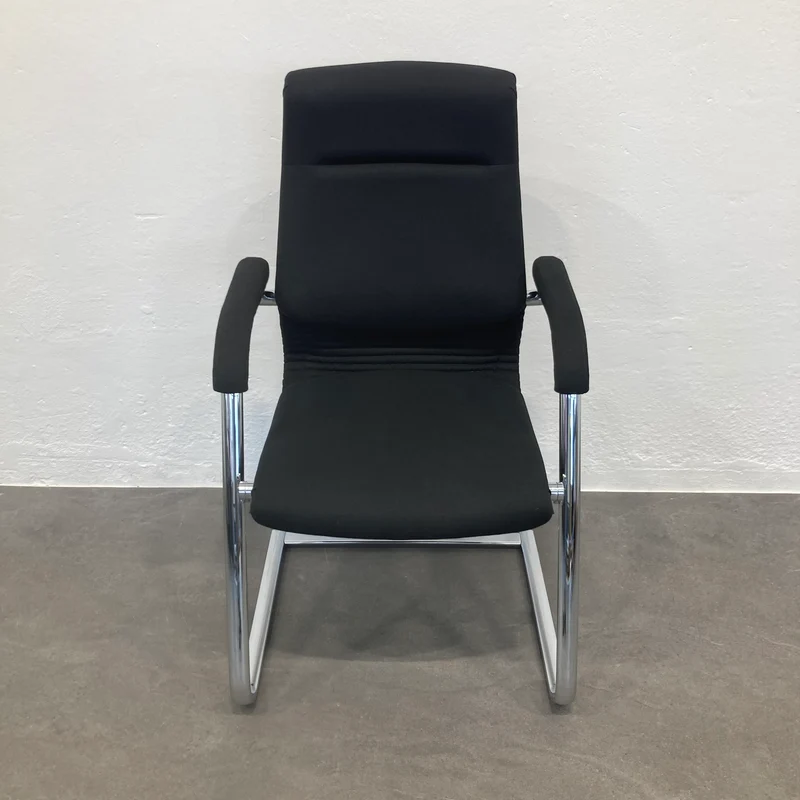 Girsberger Trilax Freischwinger