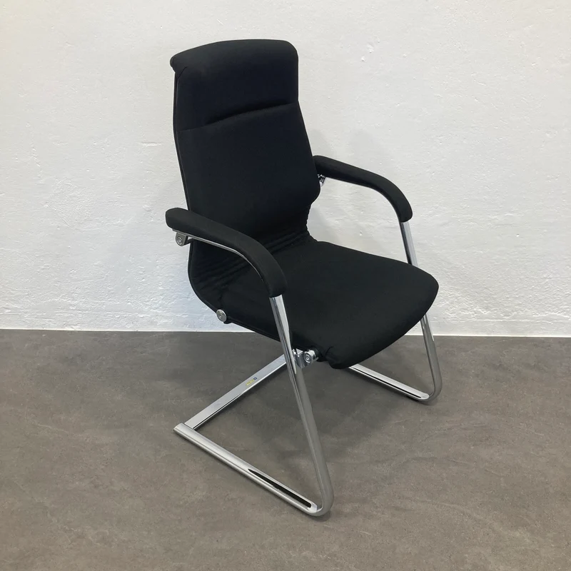 Girsberger Trilax Freischwinger