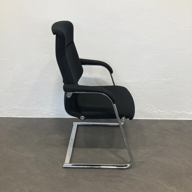 Girsberger Trilax Freischwinger