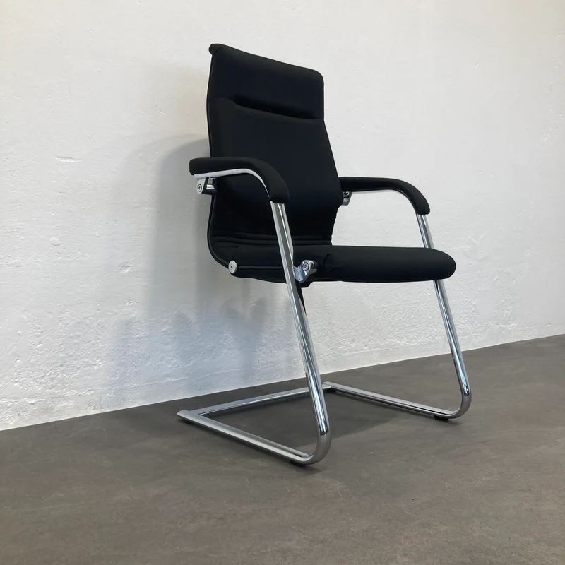 Girsberger Trilax Freischwinger