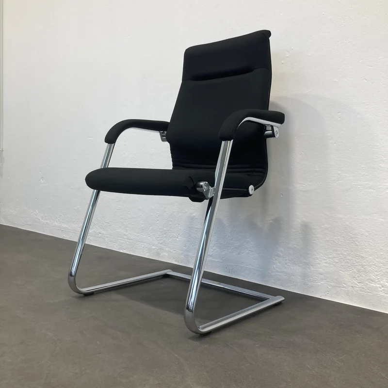 Girsberger Trilax Freischwinger