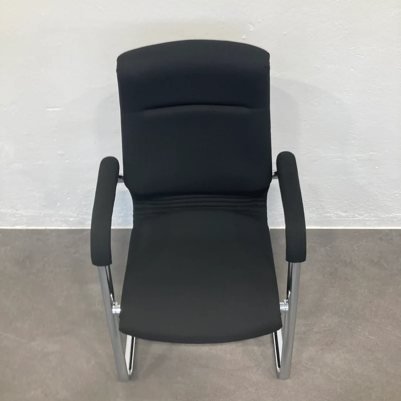 Girsberger Trilax Freischwinger