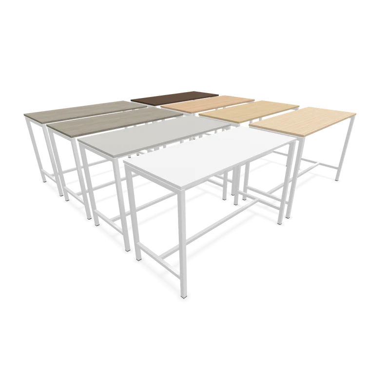 Narbutas Nova Hochtisch 1050mm hoch