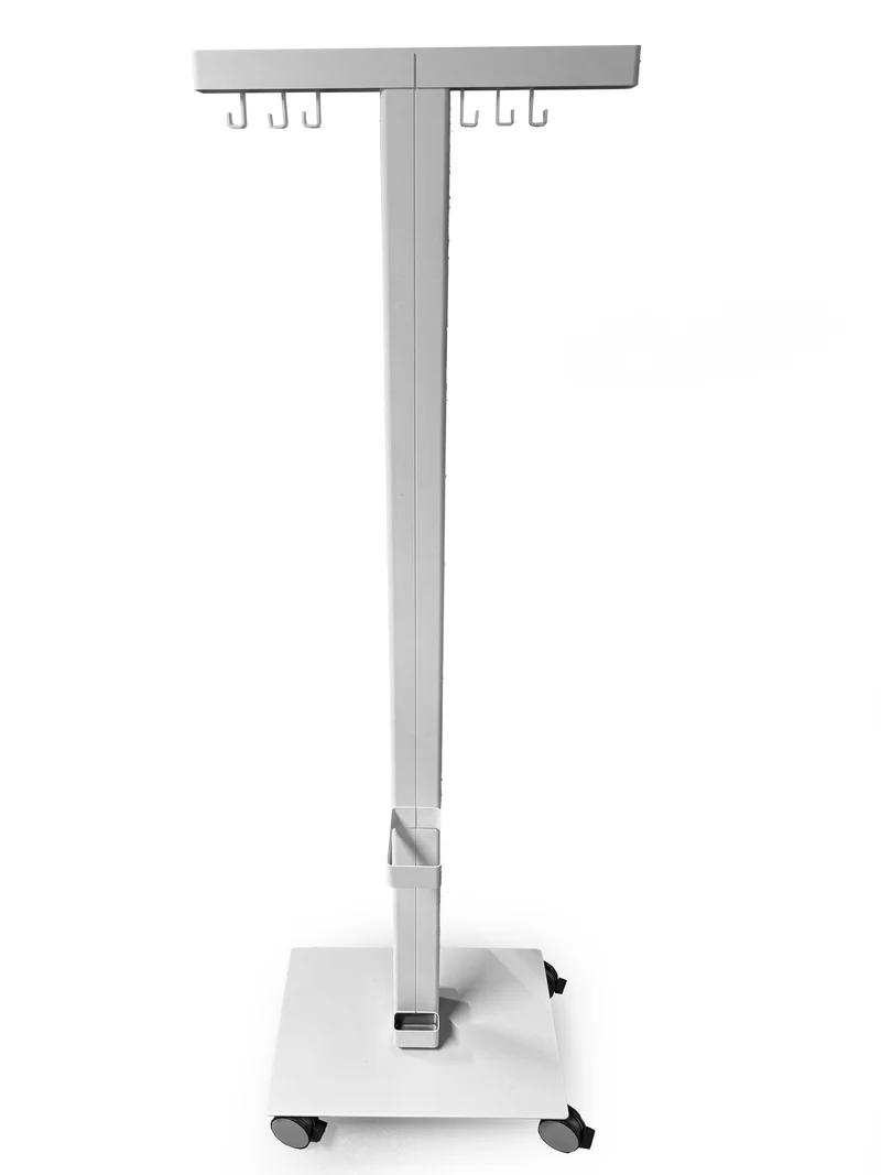 Steelcase - Mobile Elements Garderobe