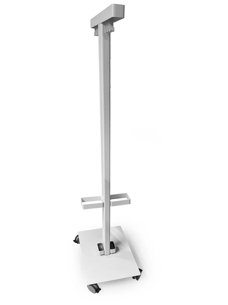 Steelcase - Mobile Elements Garderobe