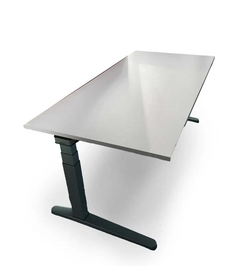 Steelcase - Lift A Schreibtisch