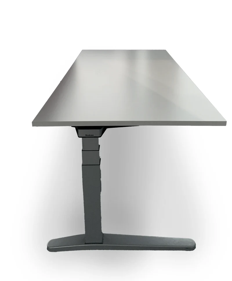 Steelcase - Lift A Schreibtisch