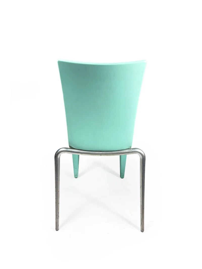 Vitra - Louis 20 Besucherstuhl