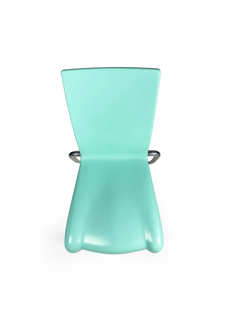 Vitra - Louis 20 Besucherstuhl
