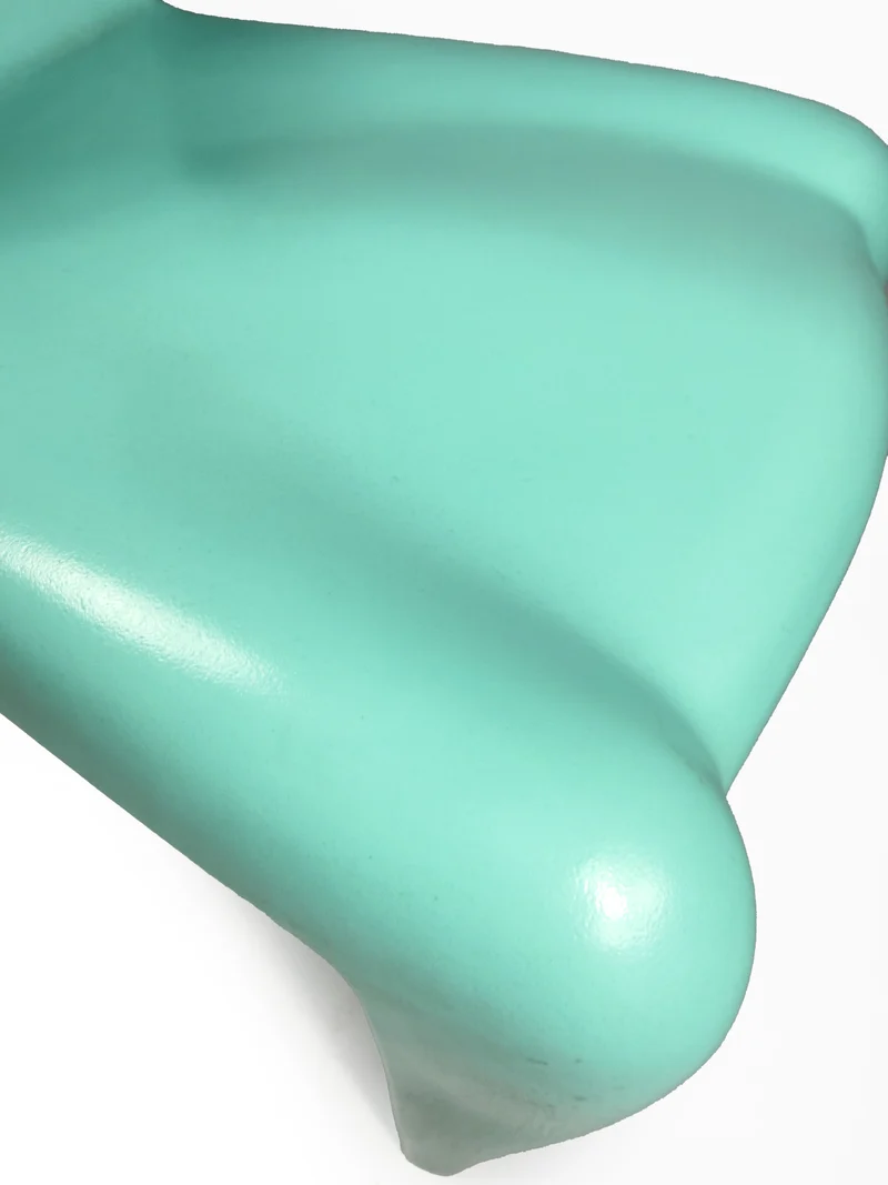 Vitra - Louis 20 Besucherstuhl