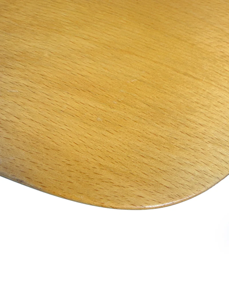 Muuto - Nerd Chair Vierfußstuhl