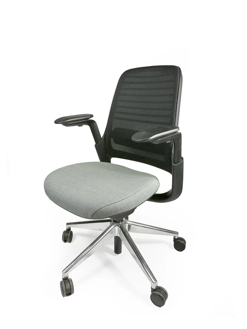 Steelcase - Series 1 Bürodrehstuhl