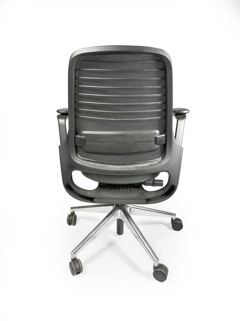 Steelcase - Series 1 Bürodrehstuhl