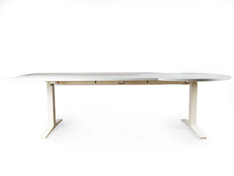 König & Neurath - Table.T elektrisch höhenverstellbarer Schreibtisch