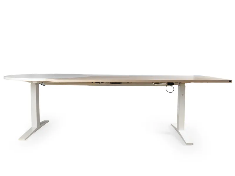 König & Neurath - Table.T elektrisch höhenverstellbarer Schreibtisch