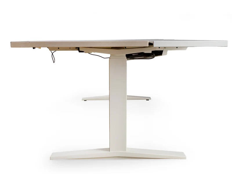 König & Neurath - Table.T elektrisch höhenverstellbarer Schreibtisch