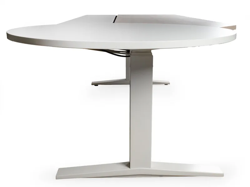 König & Neurath - Table.T elektrisch höhenverstellbarer Schreibtisch