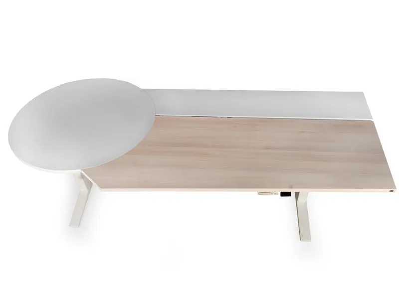 König & Neurath - Table.T elektrisch höhenverstellbarer Schreibtisch