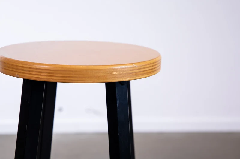 Ply - Barhocker