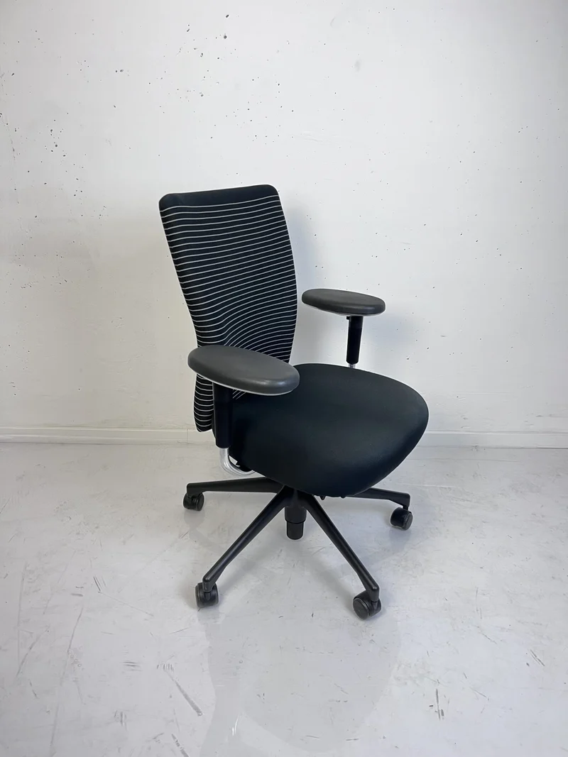 Vitra - T-Chair Bürostuhl