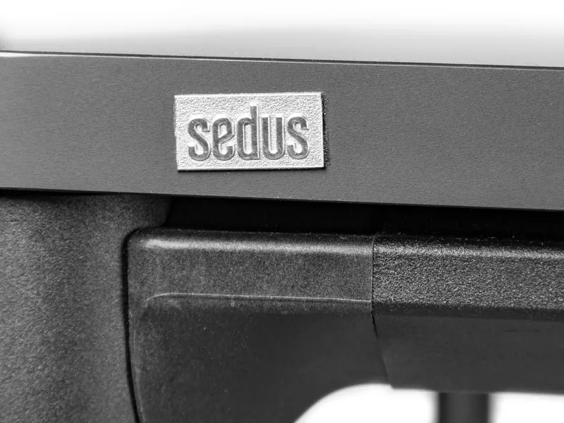 SEDUS - Temptation Four Schreibtisch