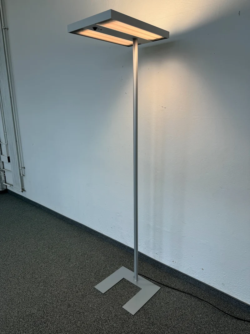 Alteme Eco Stehleuchte Kaltweiss