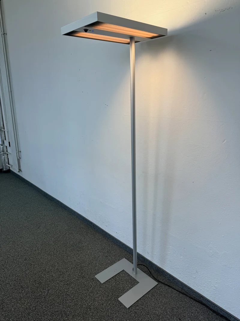 Alteme Eco Stehleuchte Warmweiss