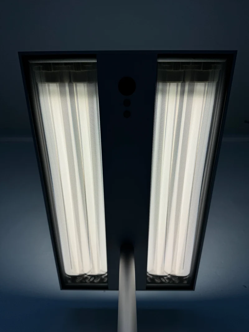 Alteme Eco Stehleuchte Warmweiss