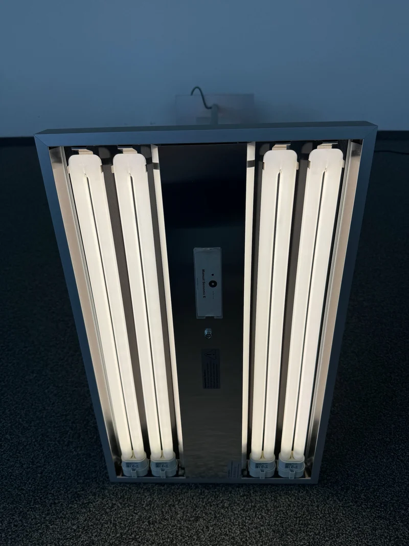 Alteme Eco Stehleuchte Warmweiss
