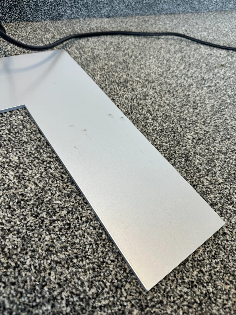 Alteme Eco Stehleuchte Warmweiss