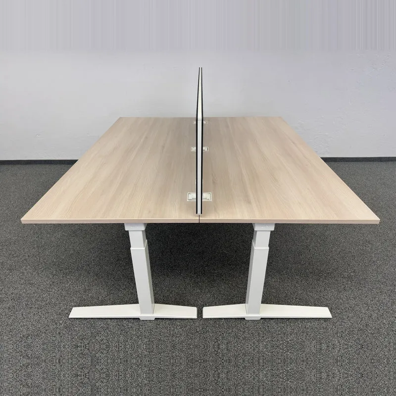 König + Neurath TALO.S Bench-Schreibtisch