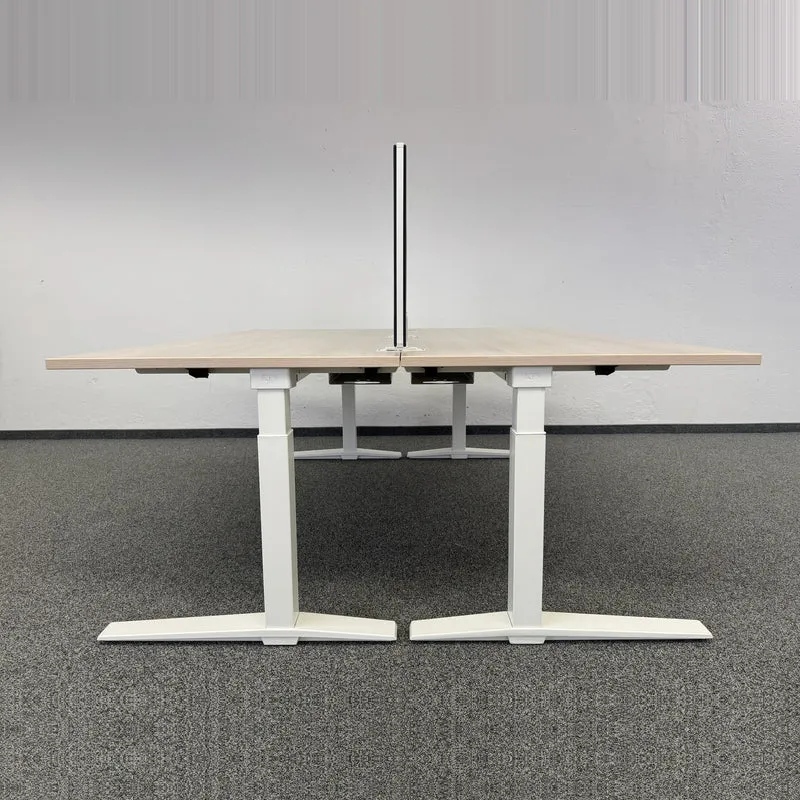 König + Neurath TALO.S Bench-Schreibtisch