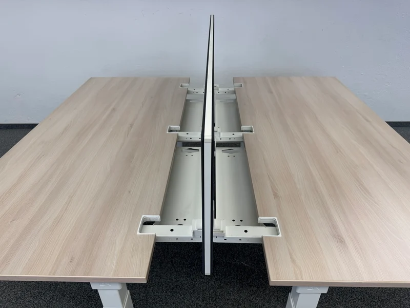 König + Neurath TALO.S Bench-Schreibtisch