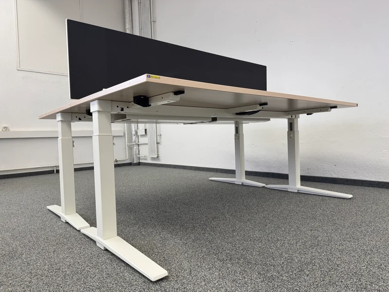 König + Neurath TALO.S Bench-Schreibtisch