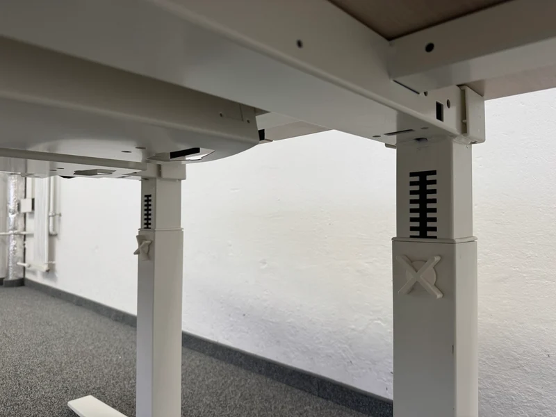 König + Neurath TALO.S Bench-Schreibtisch