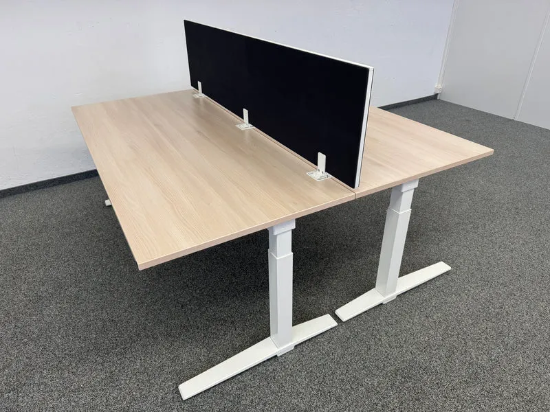 König + Neurath TALO.S Bench-Schreibtisch