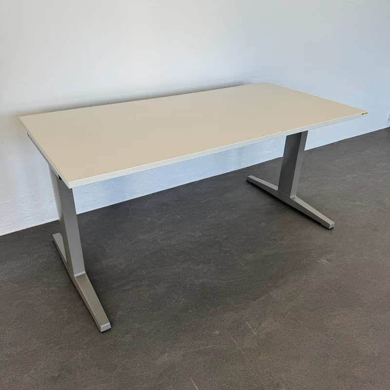 HAWORTH Kiron Schreibtisch 1600x800 mm