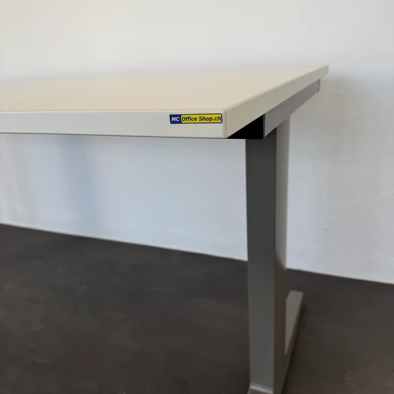 HAWORTH Kiron Schreibtisch 1600x800 mm