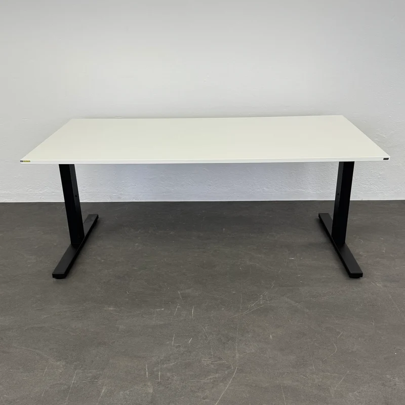 Echo Vario Schreibtisch 1800 x 900 mm