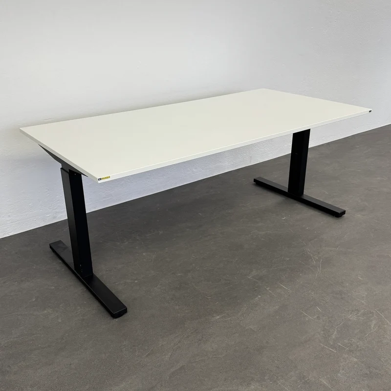 Echo Vario Schreibtisch 1800 x 900 mm