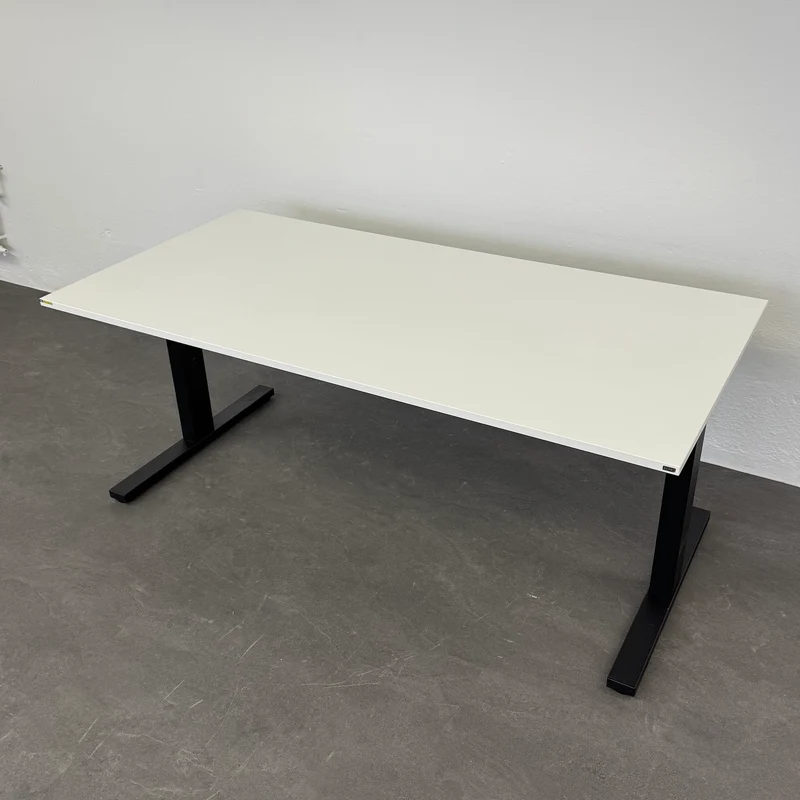 Echo Vario Schreibtisch 1800 x 900 mm