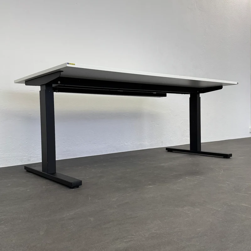 Echo Vario Schreibtisch 1800 x 900 mm