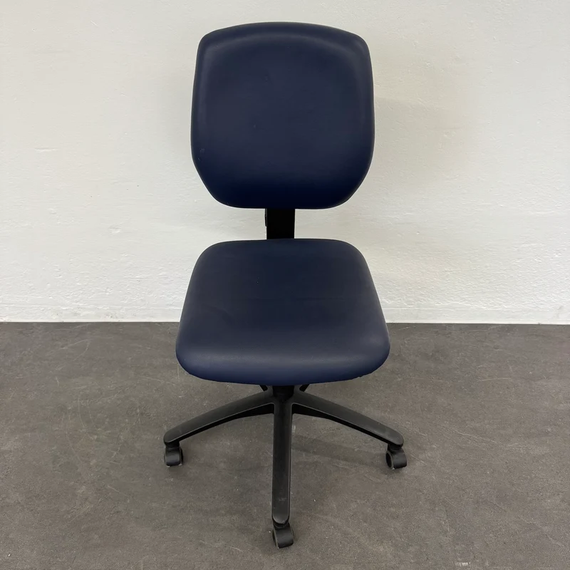 Dauphin Classic Arbeitsdrehstuhl