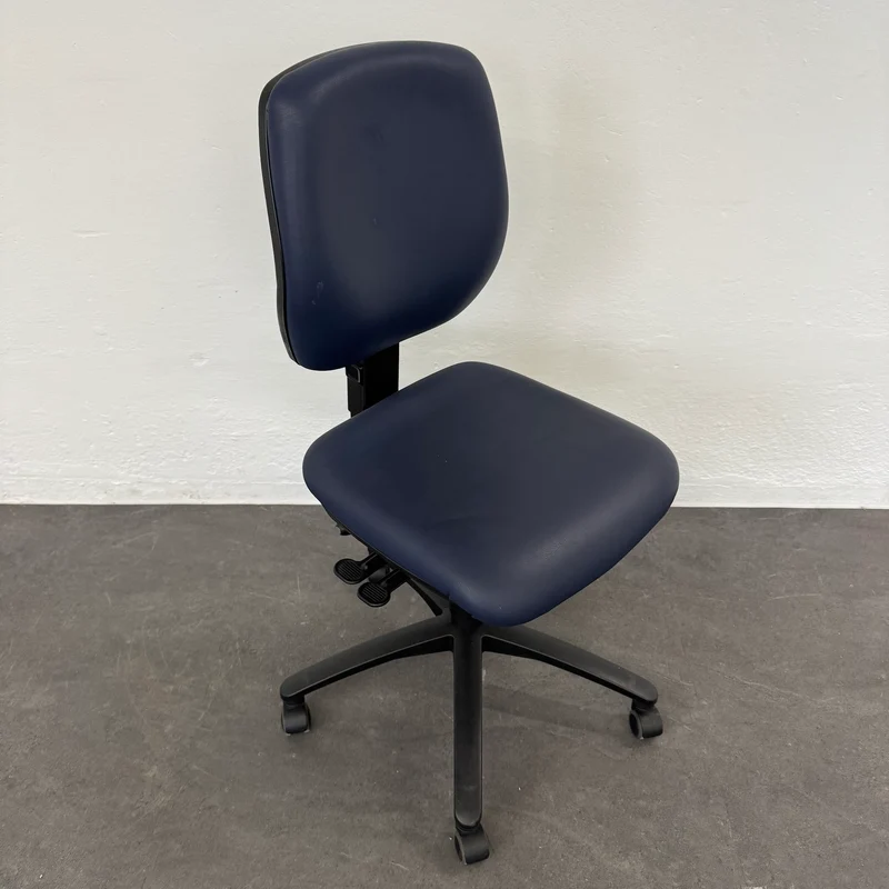 Dauphin Classic Arbeitsdrehstuhl